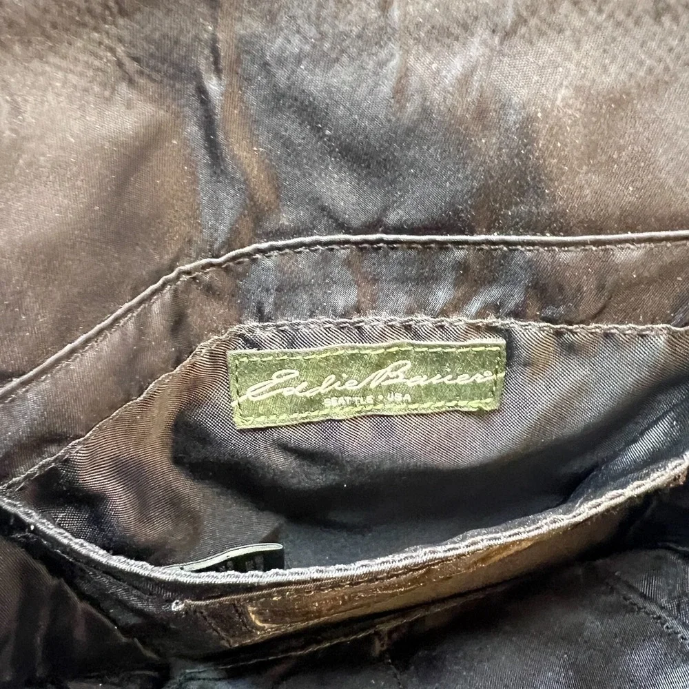 Eddie Bauer eddie bauer